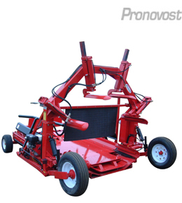 Type de produits agricoles
