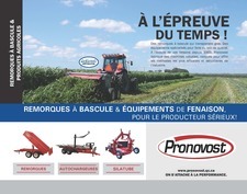 Couverture   Produits Ete